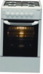 BEKO CM 51020 S Кухненската Печка