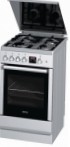 Gorenje GI 52393 AX Stufa di Cucina