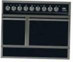 ILVE QDC-90R-MP Matt Кухонная плита