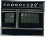 ILVE QDC-90FW-MP Matt Кухонная плита