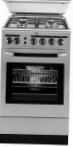 AEG 11125GM-M Кухненската Печка