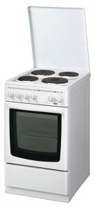 Mora EMG 245 W 厨房炉灶 照片