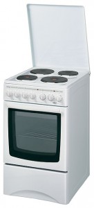 Mora EMG 450 W Кухонна плита фото