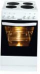 Hansa FCEW57002030 Кухонная плита