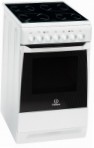 Indesit KN 3C62A (W) Kitchen Stove