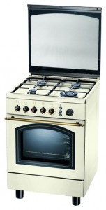 Ardo D 662 RCRS 厨房炉灶 照片