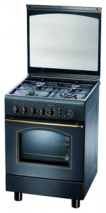 Ardo D 662 RNS Kitchen Stove Photo