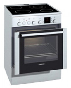 Bosch HLN343450 厨房炉灶 照片