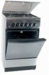 Ardo C 631 EB INOX Kitchen Stove