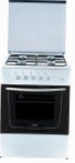 NORD ПГ4-201-7А WH Kitchen Stove