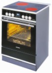 Kaiser HC 61030NKR 厨房炉灶