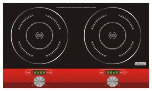 Iplate YZ-20C9 RD Kitchen Stove Photo