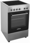 GoldStar I5045DX Cuisinière