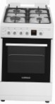 GoldStar I5402GW Kitchen Stove