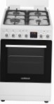 GoldStar I5406EW Kitchen Stove