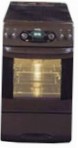 Kaiser HC 50070 KB 厨房炉灶