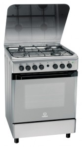 Indesit KN 6G52 S(X) 厨房炉灶 照片