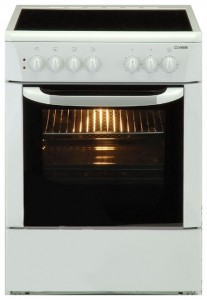 BEKO CE 68100 Komfyr Bilde