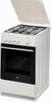 Mora PS 213 MW4 Kitchen Stove