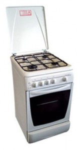 Evgo EPG 5000 G Кухненската Печка снимка