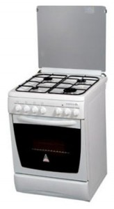 Evgo EPG 5015 GTK Кухонная плита Фото