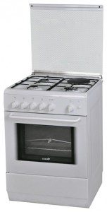 Ardo C 6631 EB WHITE 厨房炉灶 照片