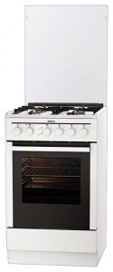 AEG 31645GM-WN 厨房炉灶 照片