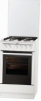 AEG 31645GM-WN Кухненската Печка