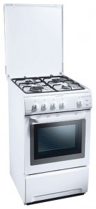 Electrolux EKG 500106 W 厨房炉灶 照片
