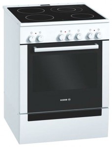 Bosch HCE633120R Кухненската Печка снимка