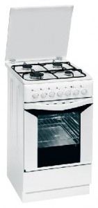 Indesit K 1G11 S(W) 厨房炉灶 照片
