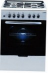 BEKO G 6604 GMX Кухонна плита