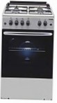 BEKO G 5604 GMX Кухонна плита