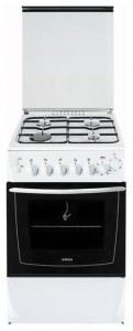 NORD ПГ4-110-6А WH Kitchen Stove Photo