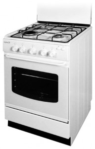 Ardo CB 540 G62 WHITE Кухненската Печка снимка