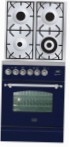 ILVE PN-60-VG Blue Кухонная плита