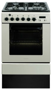 Baumatic BCD500IV اجاق آشپزخانه عکس