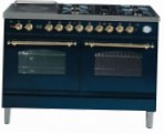 ILVE PDN-120S-VG Blue štedilnik