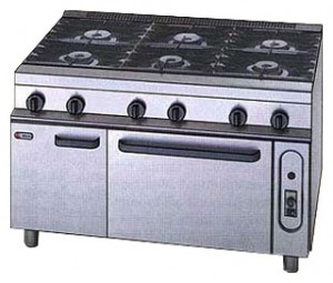 Fagor CG 961 NG Cuisinière Photo