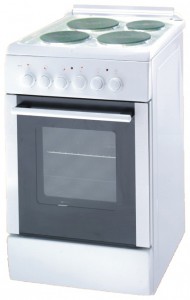 RENOVA S5055E-4E1 Кухонная плита Фото