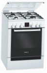 Bosch HGV645220R Кухонная плита