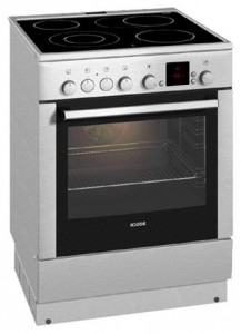 Bosch HLN444250S 厨房炉灶 照片