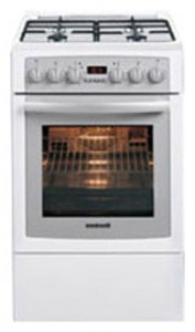 Blomberg HGS 1330 A اجاق آشپزخانه عکس