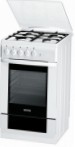 Gorenje G 435 W موقد المطبخ