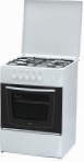 NORD ПГ4-205-5А WH Kitchen Stove