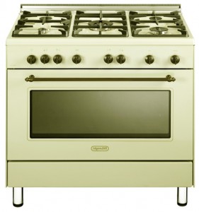 Delonghi FFG 965 BA Кухонная плита Фото