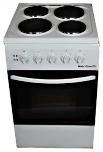 Комфорт Комфорт 5104E Kitchen Stove Photo