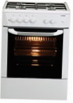 BEKO CS 61010 Stufa di Cucina