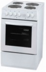 Vestel FE 56 Estufa de la cocina