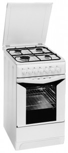Indesit K 3G51 (W) Кухонная плита Фото